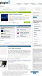 Mobile Screenshot of plugins.de